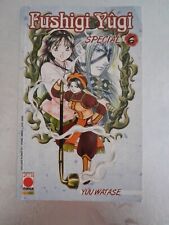 Fumetto planet manga usato  Roma