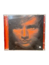 Sheeran cd 2011 for sale  CANVEY ISLAND