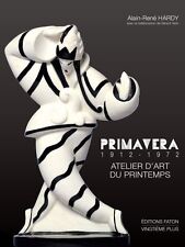 Primavera atelier art d'occasion  Metz-