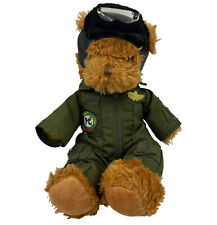 Brown pilot teddy for sale  Auburn
