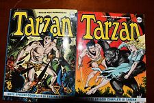 Tarzan fumetti edizione usato  Vilminore Di Scalve