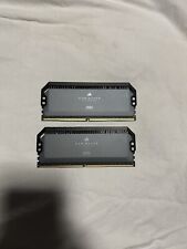 Corsair dominator 64gb for sale  Hollywood