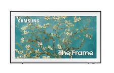 Samsung frame qled for sale  WELLINGBOROUGH
