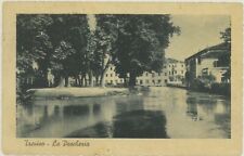 Treviso pescheria 1944 usato  Monte Di Procida