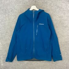 Patagonia jacket mens for sale  WALTHAM CROSS