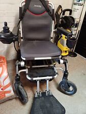 pride power wheelchairs for sale  SHREWSBURY