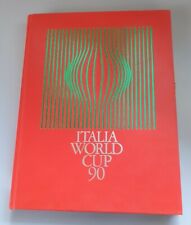 Italia world cup usato  Russi