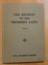 Journey promised land for sale  Holbrook