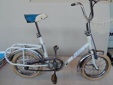 Bicicletta originale carnielli usato  Santena
