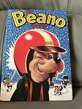 Beans book annual for sale  LEIGHTON BUZZARD
