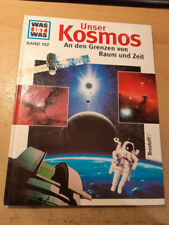 Band 102 kosmos gebraucht kaufen  Rasdorf