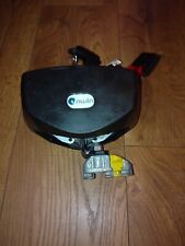 wheelchair clamps for sale  GLASGOW