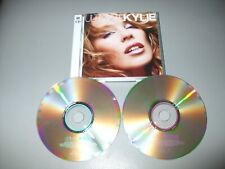 Usado, Kylie Minogue - Ultimate Kylie - Best Of (CD) 33 Greatest Hits - Nr Mint comprar usado  Enviando para Brazil