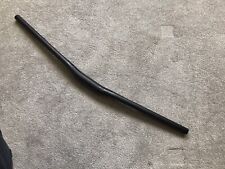 One Up Components carbon MTB riser bar. 780mm X 20mm X35mm for sale  UK