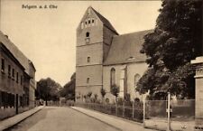 Belgern elbe kirche gebraucht kaufen  Berlin