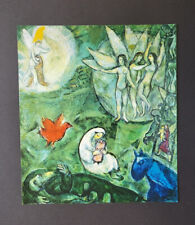 Marc chagall jacob for sale  Ocala