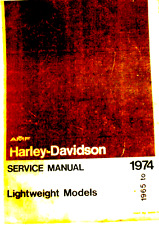 1965 1974 harley for sale  Big Lake