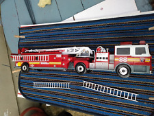 168 fire ladder tonka rescue for sale  York