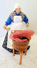 Doll handmade santon d'occasion  Amboise