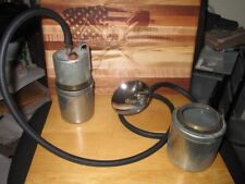 Miners carbide lamp for sale  Wellsboro