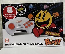 Bandai namco flashback for sale  Forest Hill