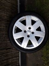 Citreon alloy wheel for sale  Shipping to Ireland