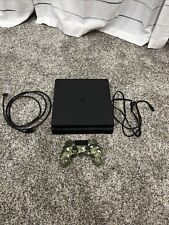 Sony playstation ps4 for sale  Iron Station