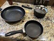 Kitchenware pots pans for sale  Peculiar