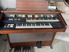 Hammond organ for sale  MARLOW