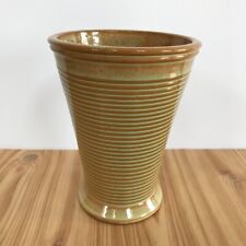Burton pottery ribbed for sale  GUILDFORD
