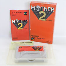 Usado, MOTHER 2 Super Famicom Nintendo 1618 sf comprar usado  Enviando para Brazil