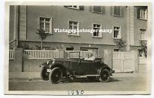 D4130 foto 1930 gebraucht kaufen  Kirchhain