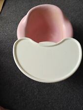 Bumbo seat tray for sale  BRIGHTON