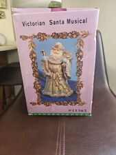 Vintage victorian santa for sale  Tucson