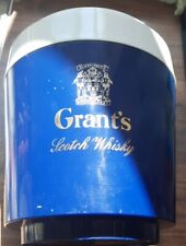 Vintage grants scotch for sale  HONITON