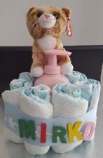 Baby mini torta usato  Lecce