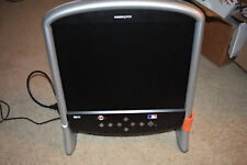 Hannspreee San Fansisco Giants MLB 15 inch LCD TV for sale  Shipping to South Africa
