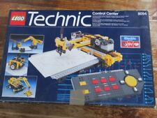 Lego technic 8094 d'occasion  Expédié en Belgium