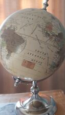 Decrotive globe atlas for sale  PETERLEE