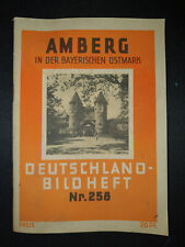 Amberg bayerischen stmark gebraucht kaufen  Königstein