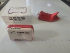 Flightscope mevo golf for sale  Spokane