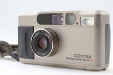Mint strap contax for sale  Shipping to Ireland