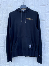 Juventus nike hoodie usato  Arzano