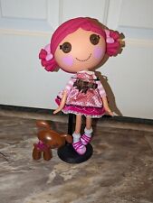 Lalaloopsy toffee cocoa for sale  Jackson