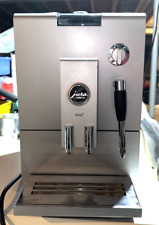 Jura  ENA 4 Espresso Machine 13421 - Black & Silver - Refurbished w/Warranty! for sale  Shipping to South Africa