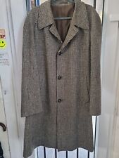 Dunn harris tweed for sale  THATCHAM