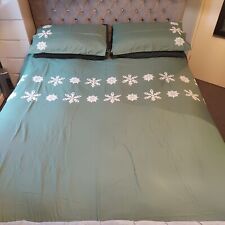 New.george home.green white for sale  WAKEFIELD