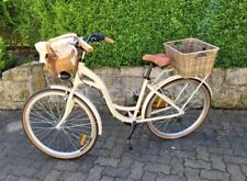 Citybike hollandrad fahrrad gebraucht kaufen  Harsleben