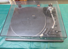 Sistema de plato giratorio automático Technics Sl-1900 Direct Drive *FUNCIONA*Piezas tal cual segunda mano  Embacar hacia Mexico