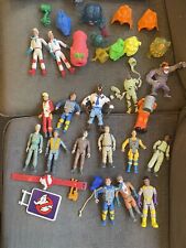 Ghostbusters action figures for sale  Glenside